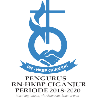 RN-HKBP Ciganjur logo, RN-HKBP Ciganjur contact details