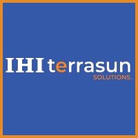 IHI Terrasun Solutions logo, IHI Terrasun Solutions contact details