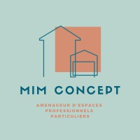 MIM CONCEPT AGENCEMENT logo, MIM CONCEPT AGENCEMENT contact details