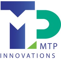 MTP Innovations logo, MTP Innovations contact details