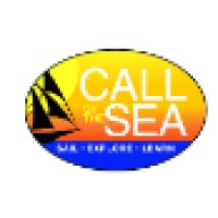 Call of the Sea logo, Call of the Sea contact details