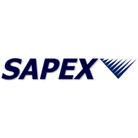 SAPEX SERVICES logo, SAPEX SERVICES contact details