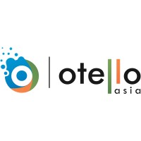 Otello Asia logo, Otello Asia contact details