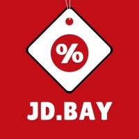 JD.BAY logo, JD.BAY contact details