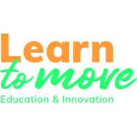 Learn To Move logo, Learn To Move contact details