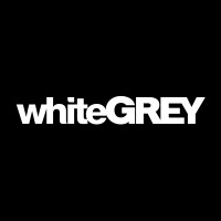 The White Agency logo, The White Agency contact details