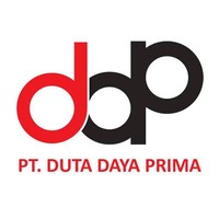 PT. Duta Daya Prima logo, PT. Duta Daya Prima contact details