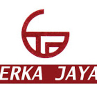 Erka Jaya Gas logo, Erka Jaya Gas contact details