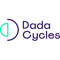 Dada Cycles logo, Dada Cycles contact details