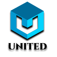 United Trader logo, United Trader contact details