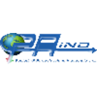 PA.IND. SRL logo, PA.IND. SRL contact details