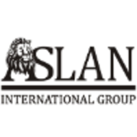 Aslan International Group logo, Aslan International Group contact details