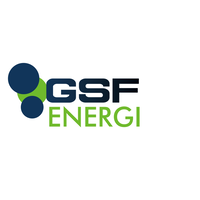 GSF Energi Internasional logo, GSF Energi Internasional contact details