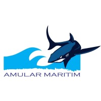 AMULAR MARITIM logo, AMULAR MARITIM contact details