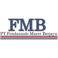 PT. Fondasindo Maret Berjaya logo, PT. Fondasindo Maret Berjaya contact details