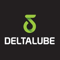 Deltalube logo, Deltalube contact details