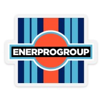 ENERPROGROUP logo, ENERPROGROUP contact details