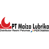 PT Maiza Lubrika logo, PT Maiza Lubrika contact details