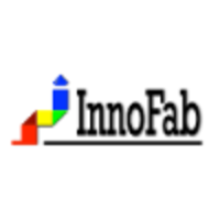 PT. InnoFab logo, PT. InnoFab contact details