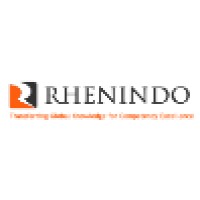 RHENINDO TRAINING (PT Rhenium Indonesia) logo, RHENINDO TRAINING (PT Rhenium Indonesia) contact details