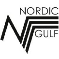 The Nordic Gulf Group logo, The Nordic Gulf Group contact details