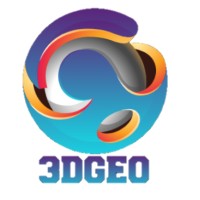 3D GEO INDONESIA logo, 3D GEO INDONESIA contact details