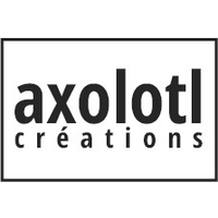 Axolotl Créations logo, Axolotl Créations contact details