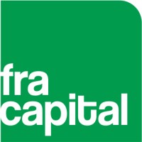 FRA Capital logo, FRA Capital contact details