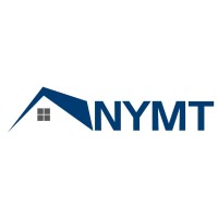 New York Mortgage Trust logo, New York Mortgage Trust contact details