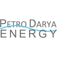 Petro Darya Energy logo, Petro Darya Energy contact details