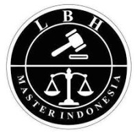 LBH Master Indonesia logo, LBH Master Indonesia contact details