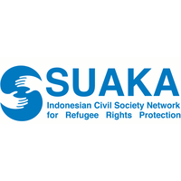 SUAKA logo, SUAKA contact details