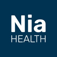 Nia Health GmbH logo, Nia Health GmbH contact details