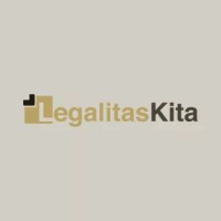 Legalitaskita logo, Legalitaskita contact details