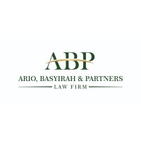 Ario, Basyirah & Partners Law Firm logo, Ario, Basyirah & Partners Law Firm contact details