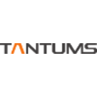 TANTUMS logo, TANTUMS contact details