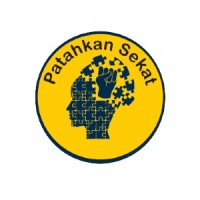 Patahkan Sekat logo, Patahkan Sekat contact details