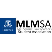 Melbourne Law Masters Student Association (MLMSA) logo, Melbourne Law Masters Student Association (MLMSA) contact details