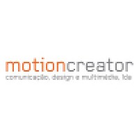 Motion Creator logo, Motion Creator contact details