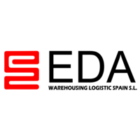 EDA WAREHOUSING LOGISTIC SPAIN logo, EDA WAREHOUSING LOGISTIC SPAIN contact details