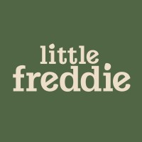 Little Freddie Organic Baby Food logo, Little Freddie Organic Baby Food contact details