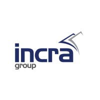 Incra Group logo, Incra Group contact details