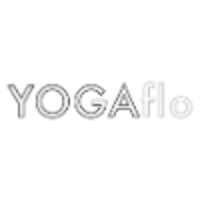 YOGAflo logo, YOGAflo contact details