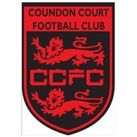 Coundon Court Football Club logo, Coundon Court Football Club contact details