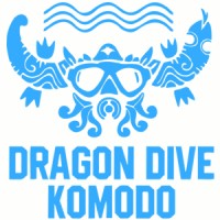 PT DRAGON DIVE KOMODO logo, PT DRAGON DIVE KOMODO contact details