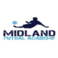 Midland Futsal Academy logo, Midland Futsal Academy contact details