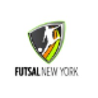 Futsal New York logo, Futsal New York contact details