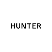 Hunter Candles logo, Hunter Candles contact details