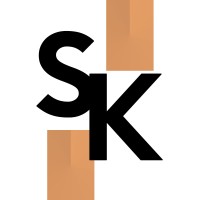 SK design logo, SK design contact details