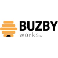 Buzby Works logo, Buzby Works contact details